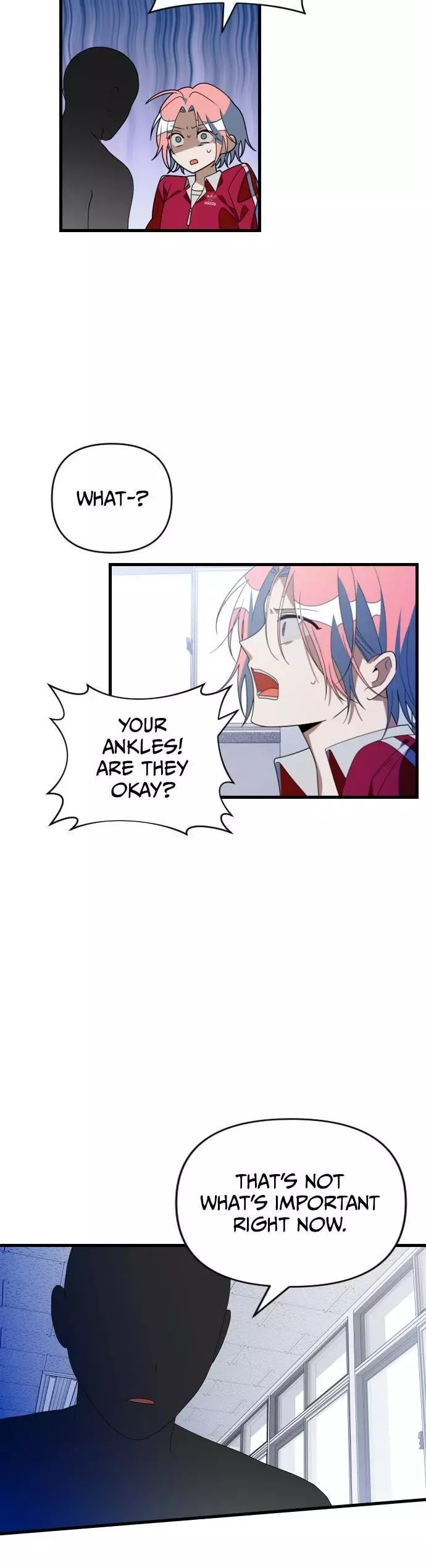 Read Survive Romance EN Manga Online