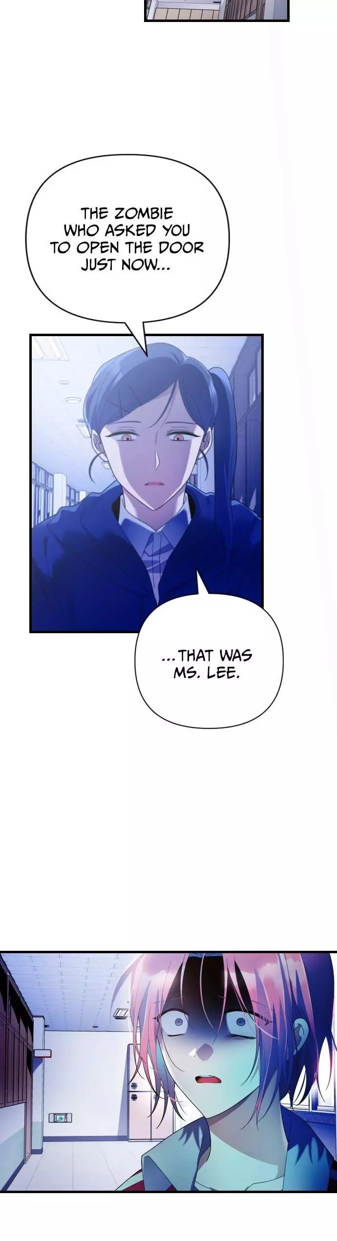 Read Survive Romance EN Manga Online
