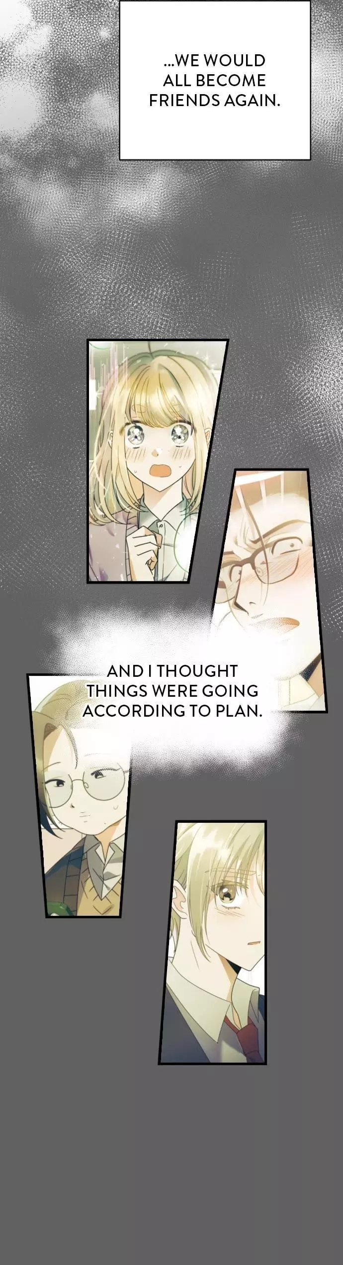 Read Survive Romance EN Manga Online