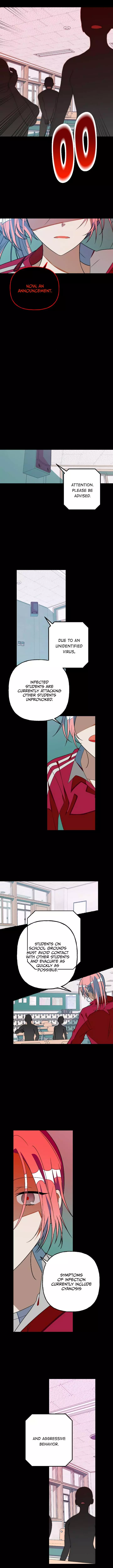 Read Survive Romance EN Manga Online
