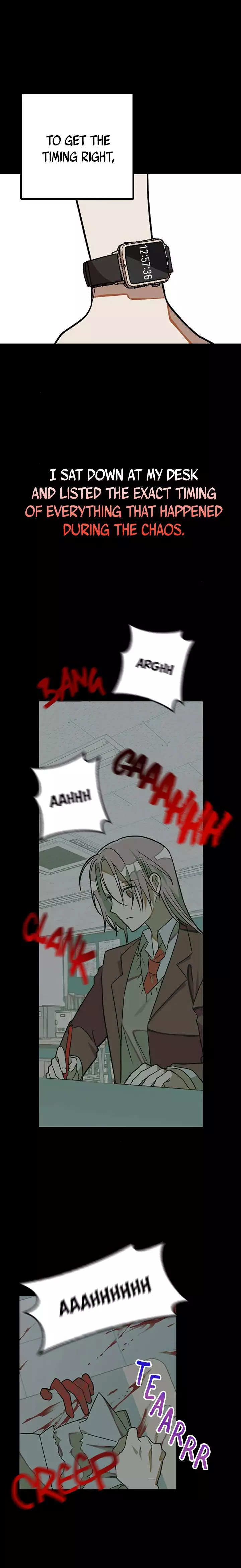 Read Survive Romance EN Manga Online