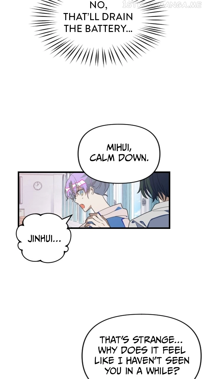 Read Survive Romance EN Manga Online