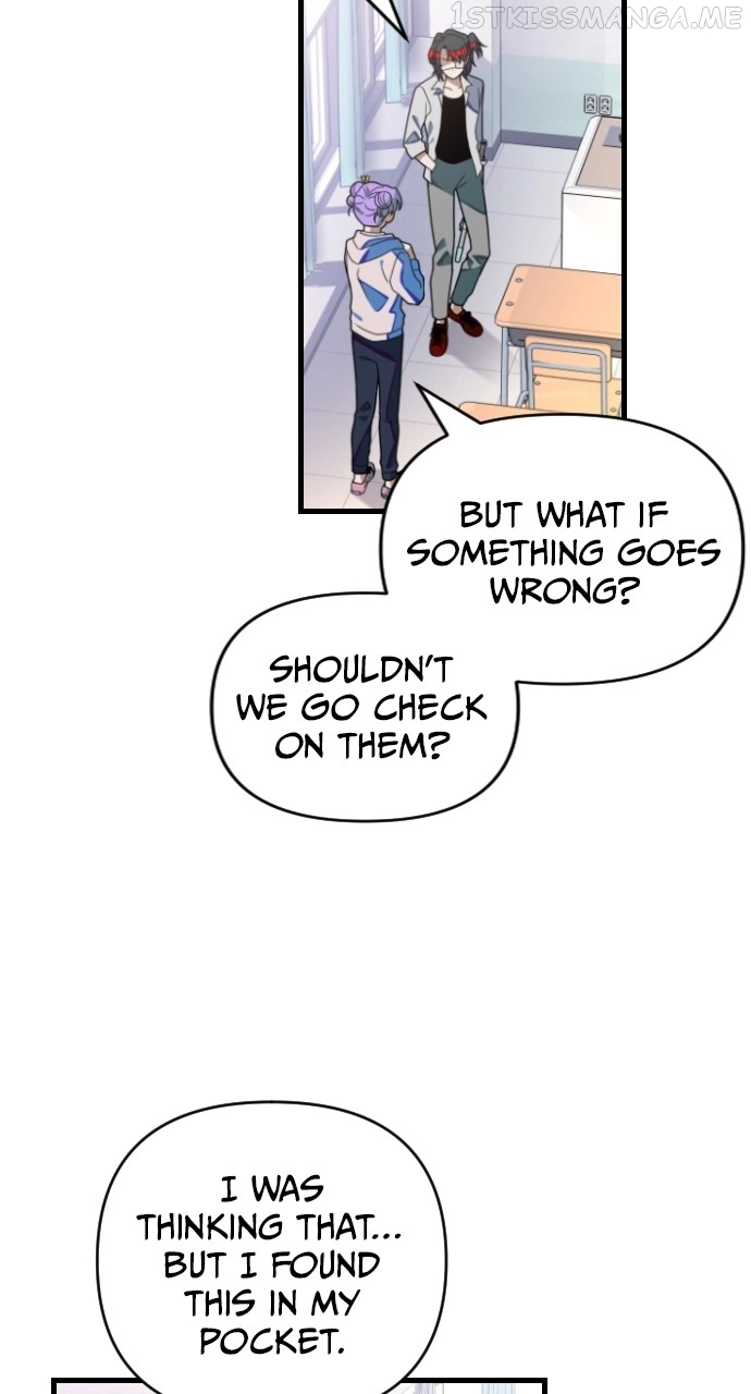 Read Survive Romance EN Manga Online