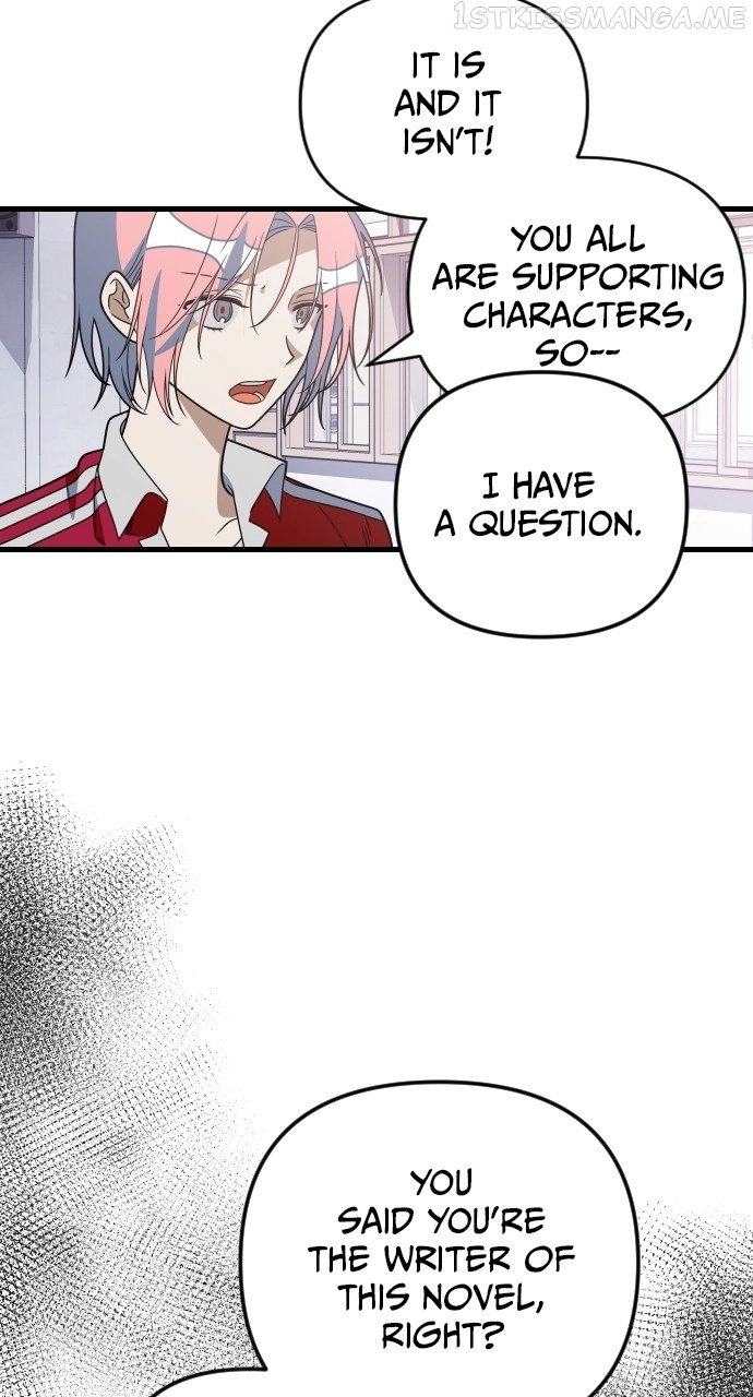 Read Survive Romance EN Manga Online