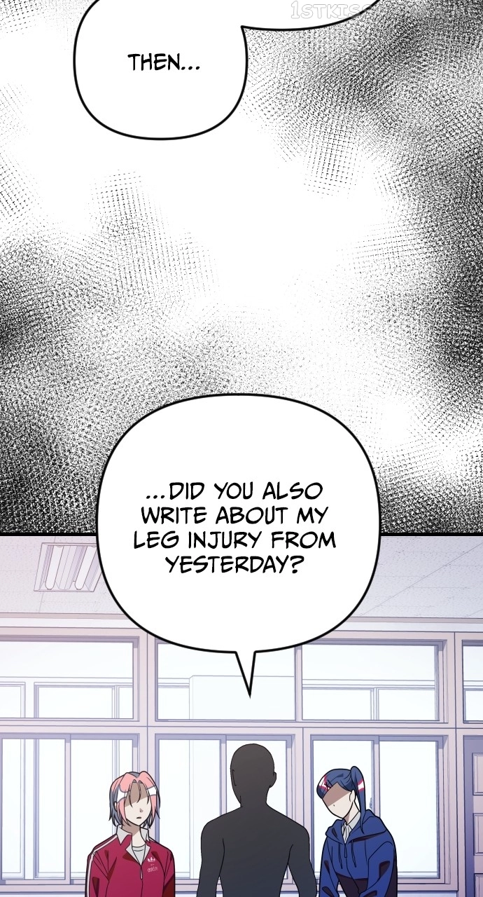 Read Survive Romance EN Manga Online