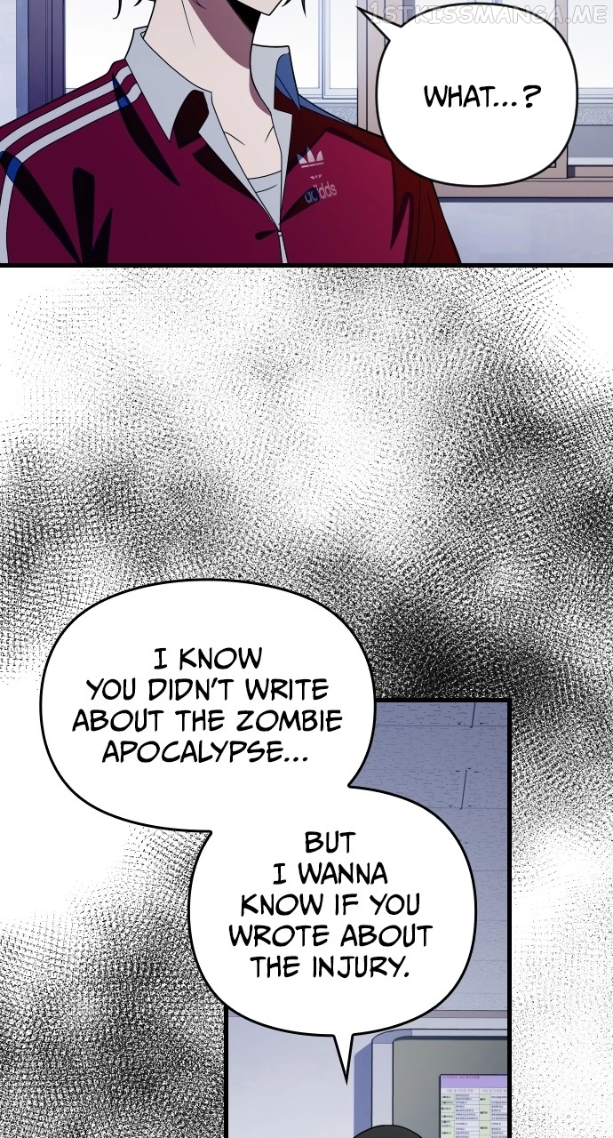 Read Survive Romance EN Manga Online
