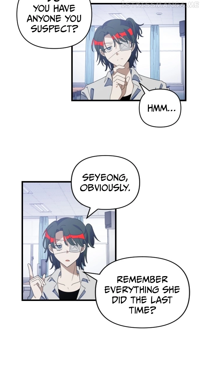 Read Survive Romance EN Manga Online