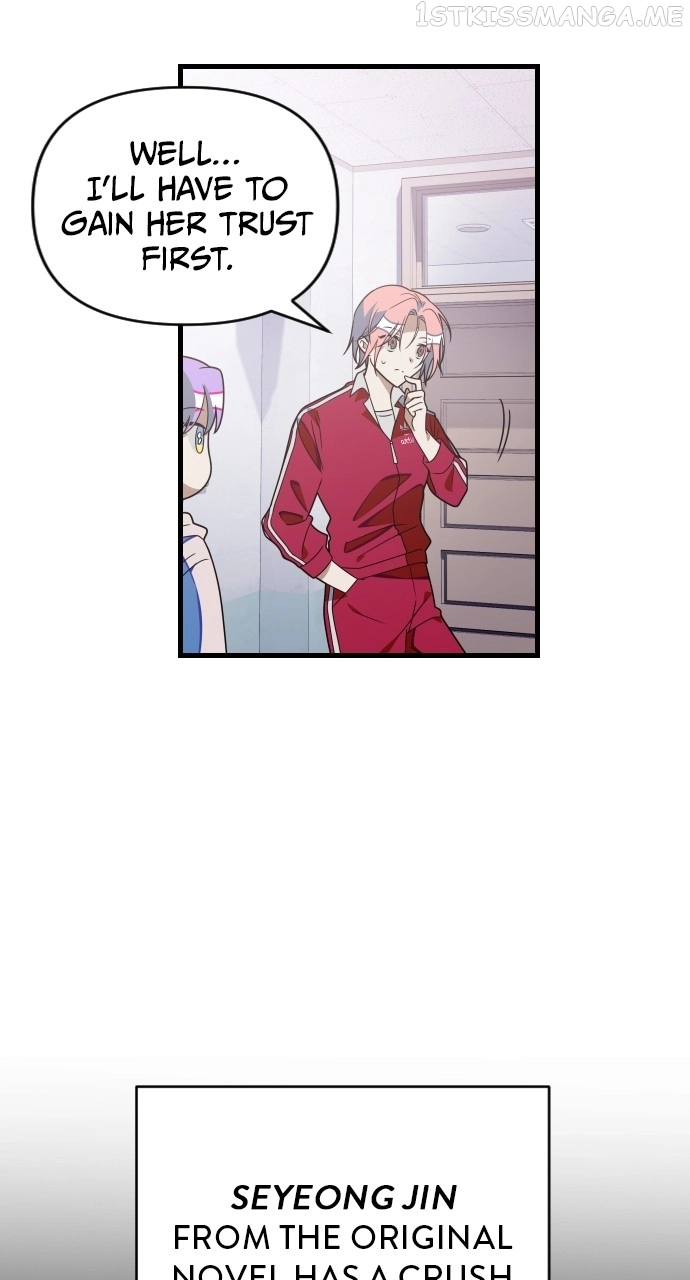 Read Survive Romance EN Manga Online