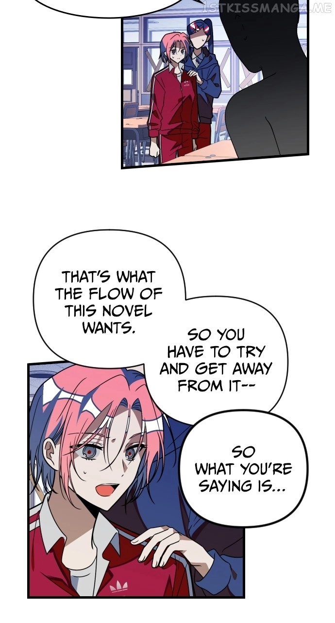 Read Survive Romance EN Manga Online