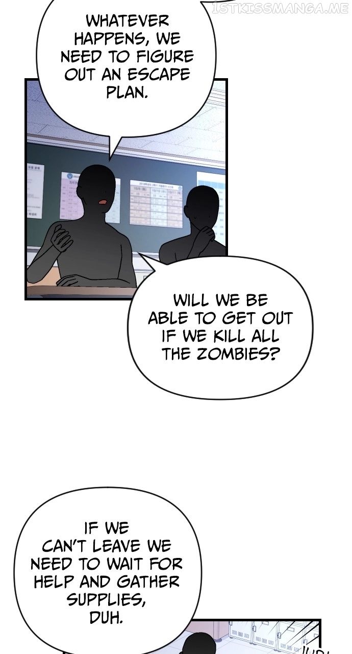 Read Survive Romance EN Manga Online