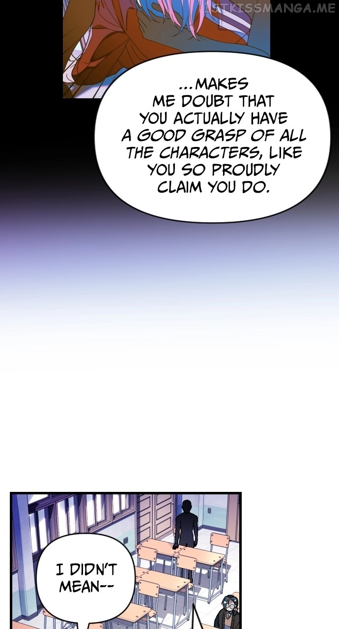 Read Survive Romance EN Manga Online