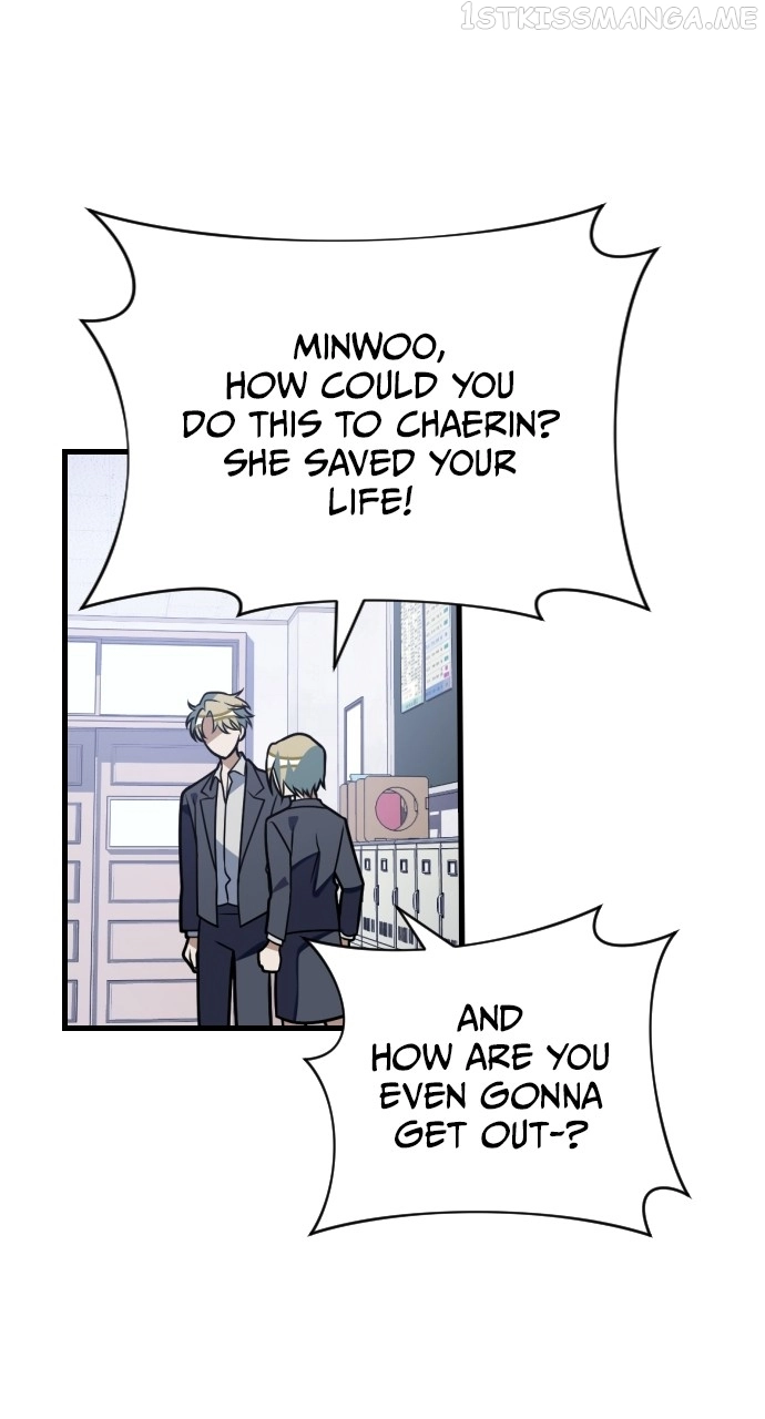 Read Survive Romance EN Manga Online