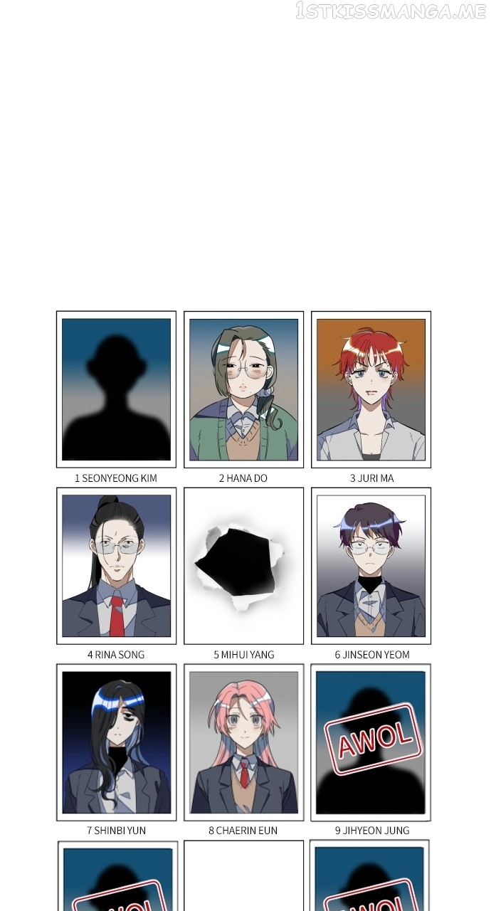 Read Survive Romance EN Manga Online