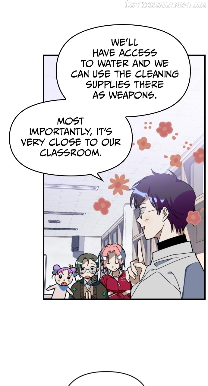 Read Survive Romance EN Manga Online