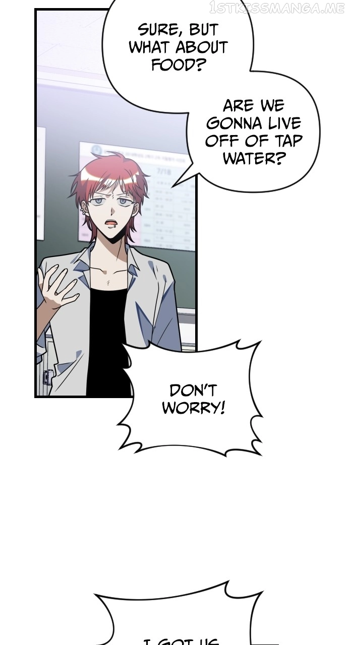 Read Survive Romance EN Manga Online