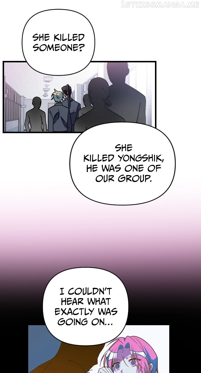 Read Survive Romance EN Manga Online
