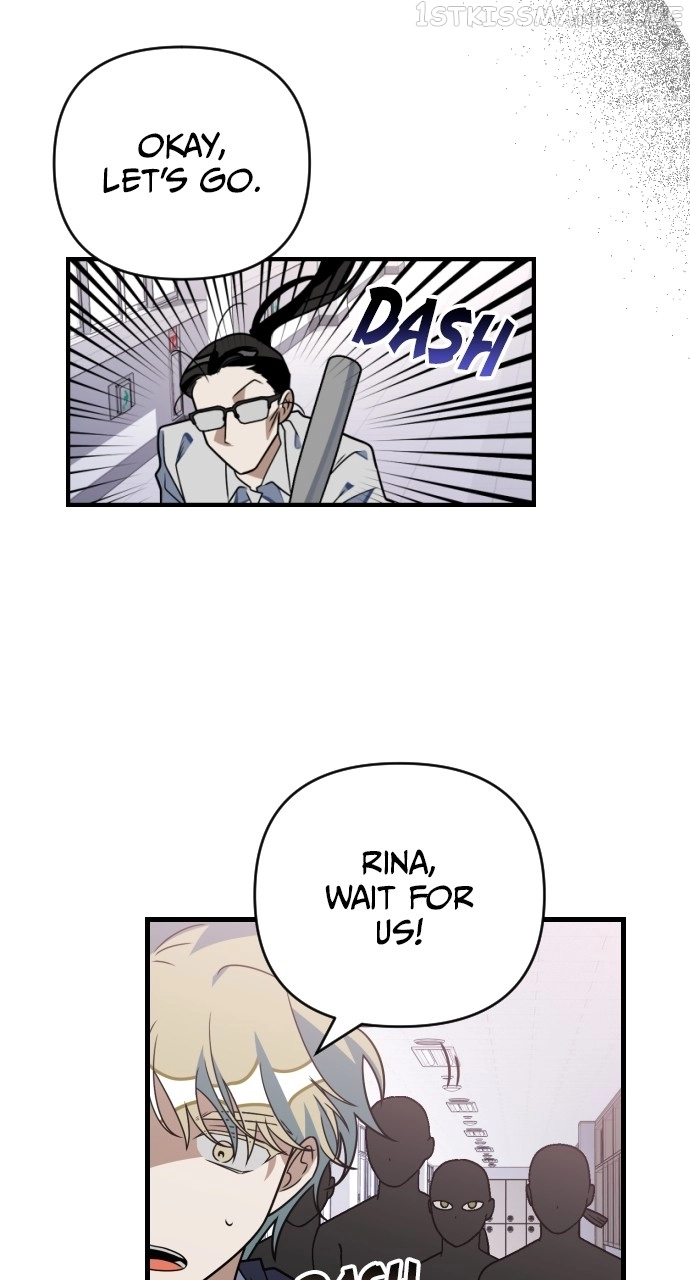 Read Survive Romance EN Manga Online