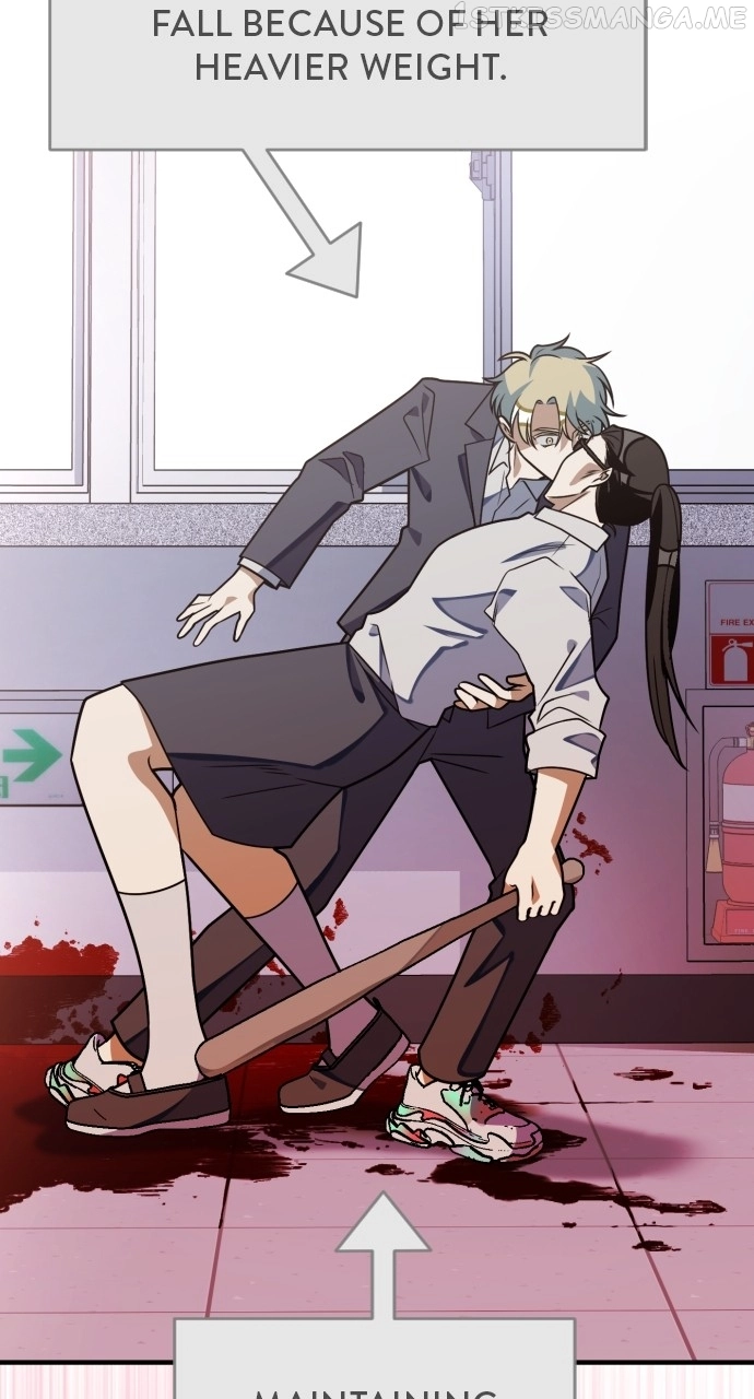 Read Survive Romance EN Manga Online
