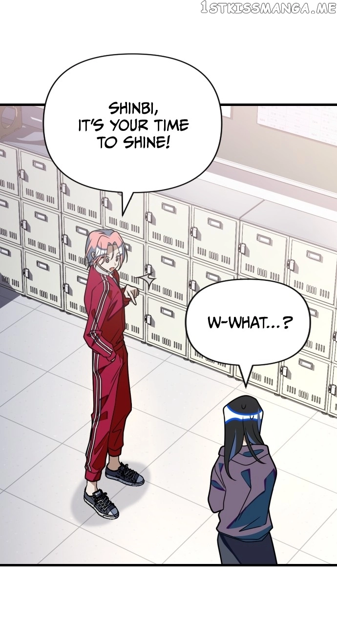 Read Survive Romance EN Manga Online