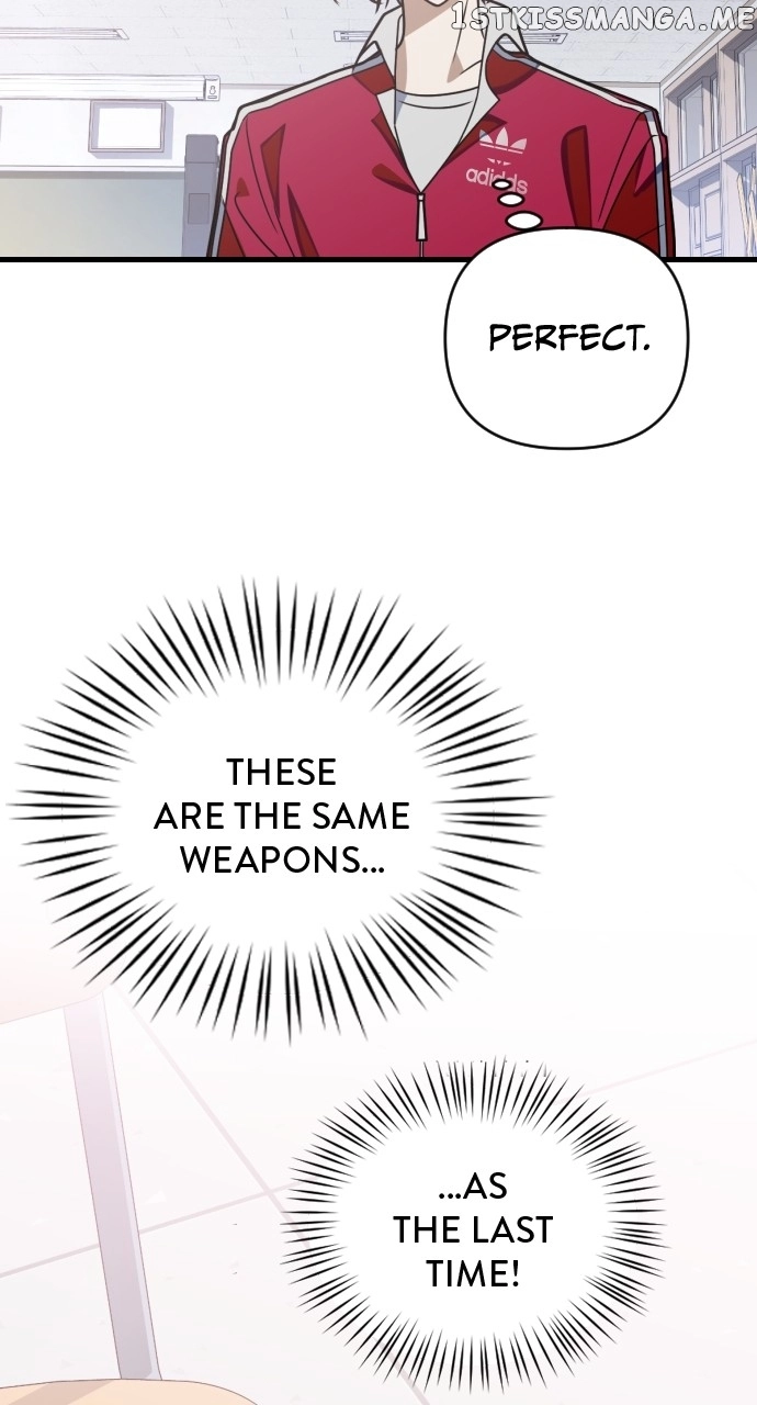 Read Survive Romance EN Manga Online