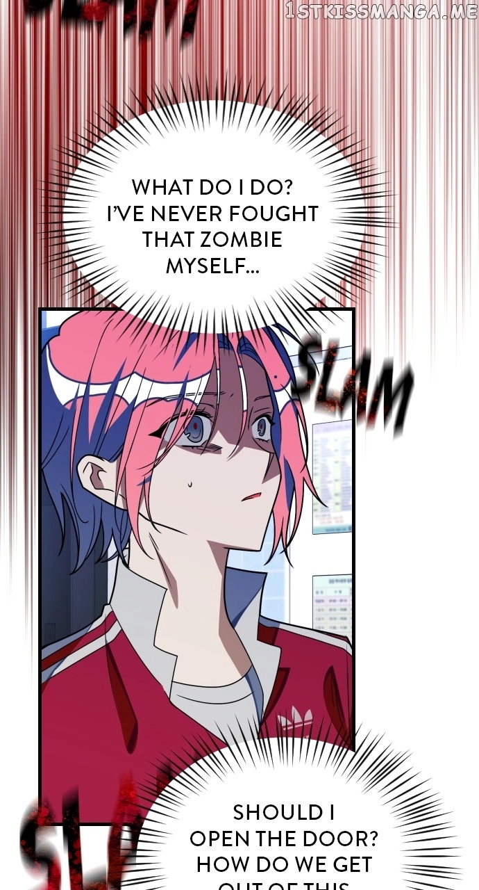 Read Survive Romance EN Manga Online