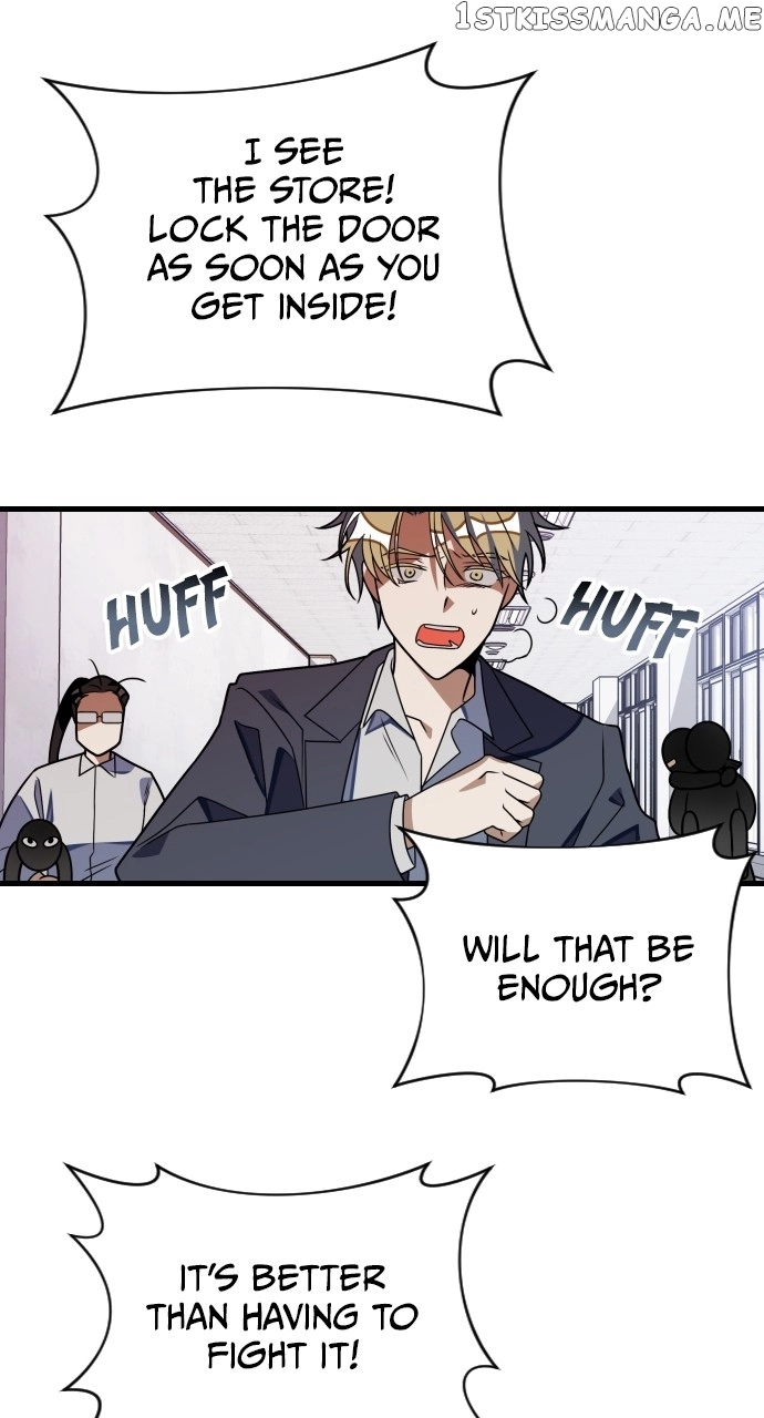 Read Survive Romance EN Manga Online