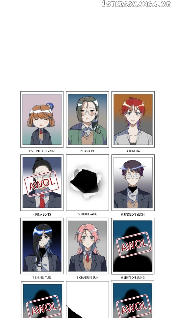 Read Survive Romance EN Manga Online