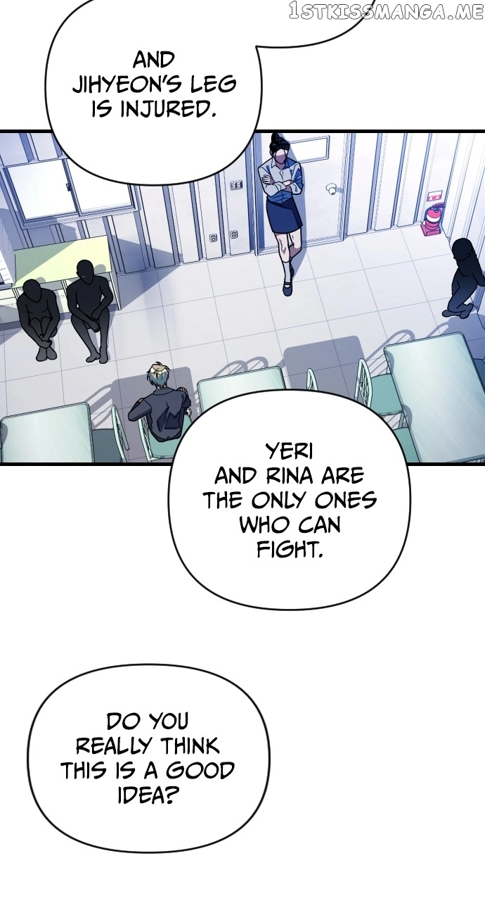 Read Survive Romance EN Manga Online