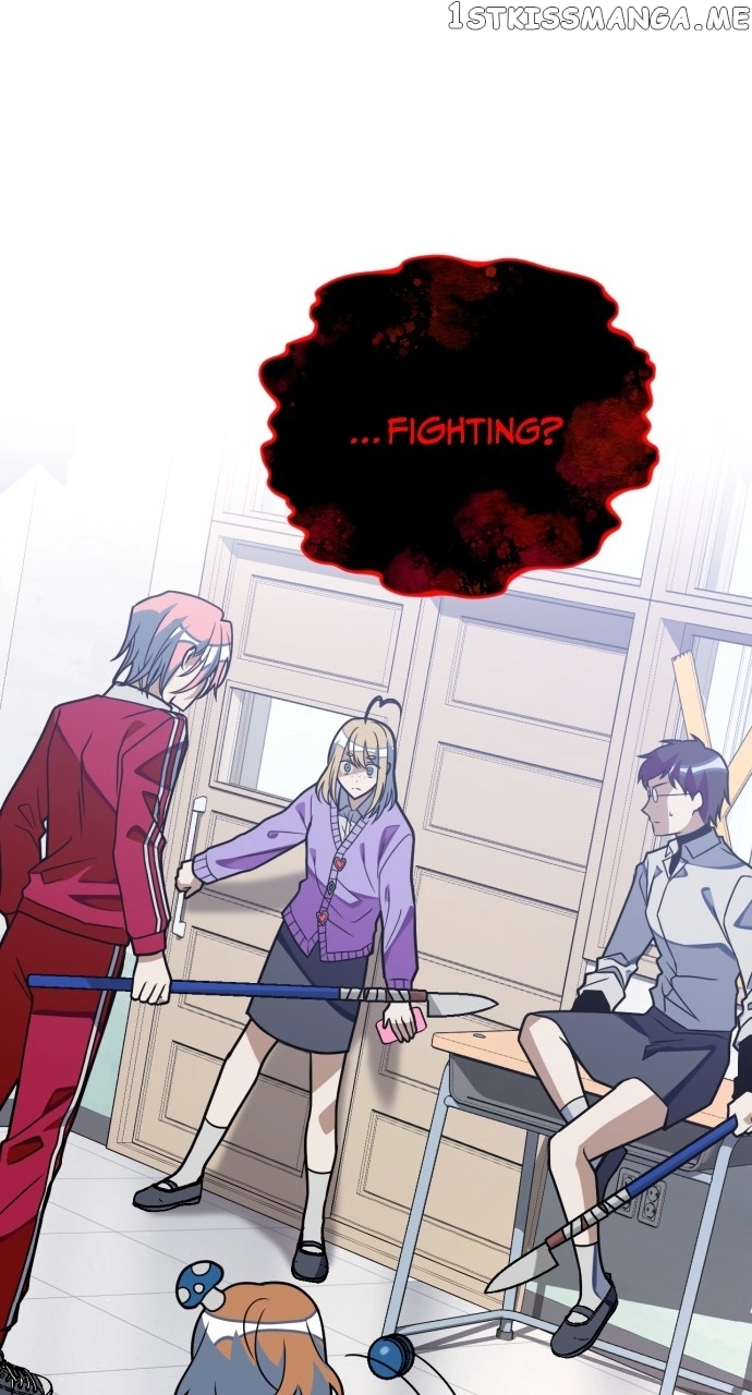 Read Survive Romance EN Manga Online