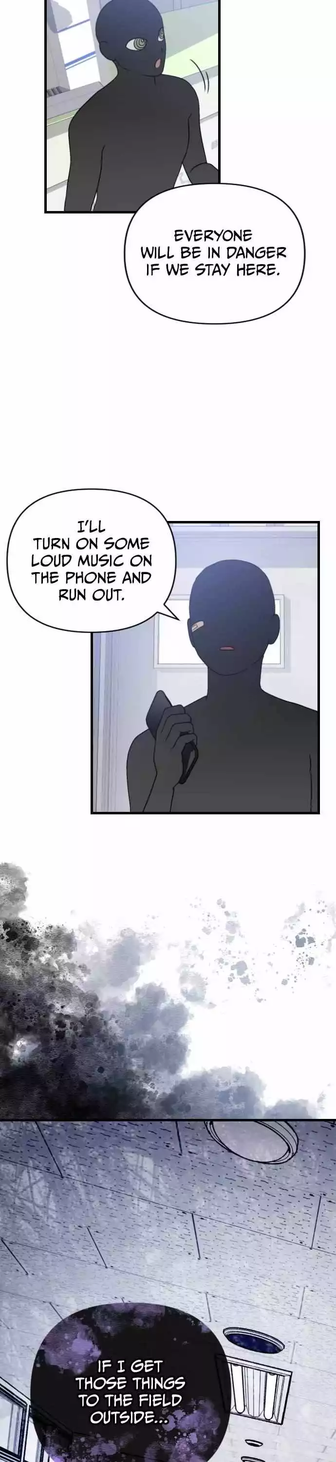 Read Survive Romance EN Manga Online