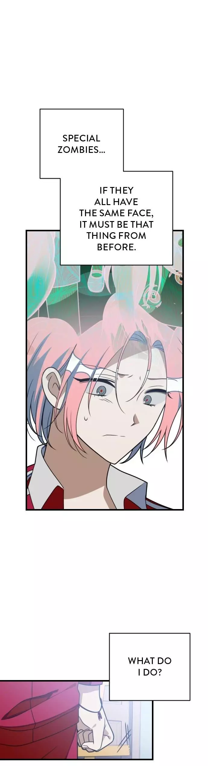 Read Survive Romance EN Manga Online