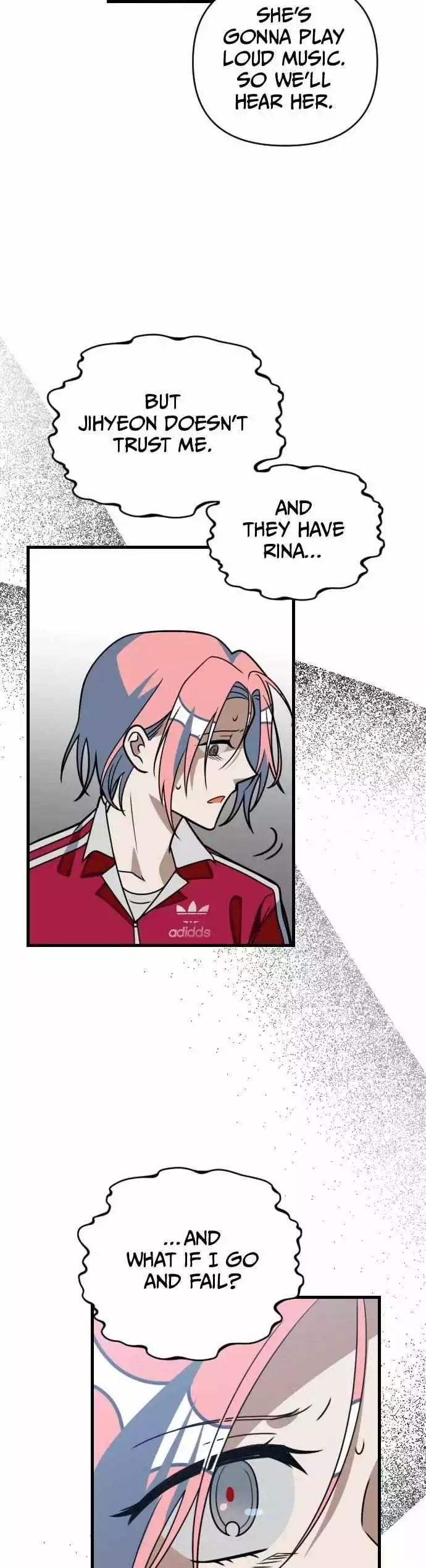 Read Survive Romance EN Manga Online