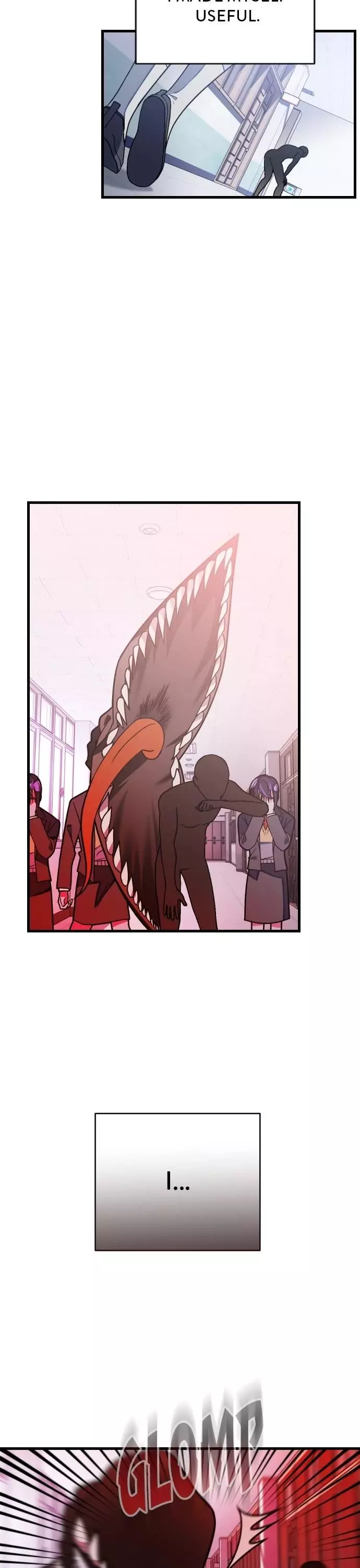 Read Survive Romance EN Manga Online