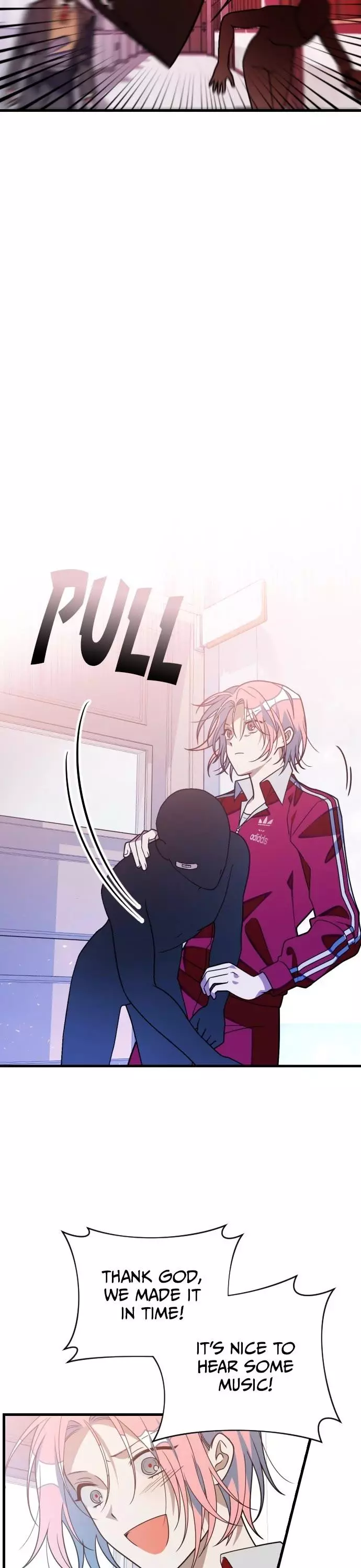 Read Survive Romance EN Manga Online