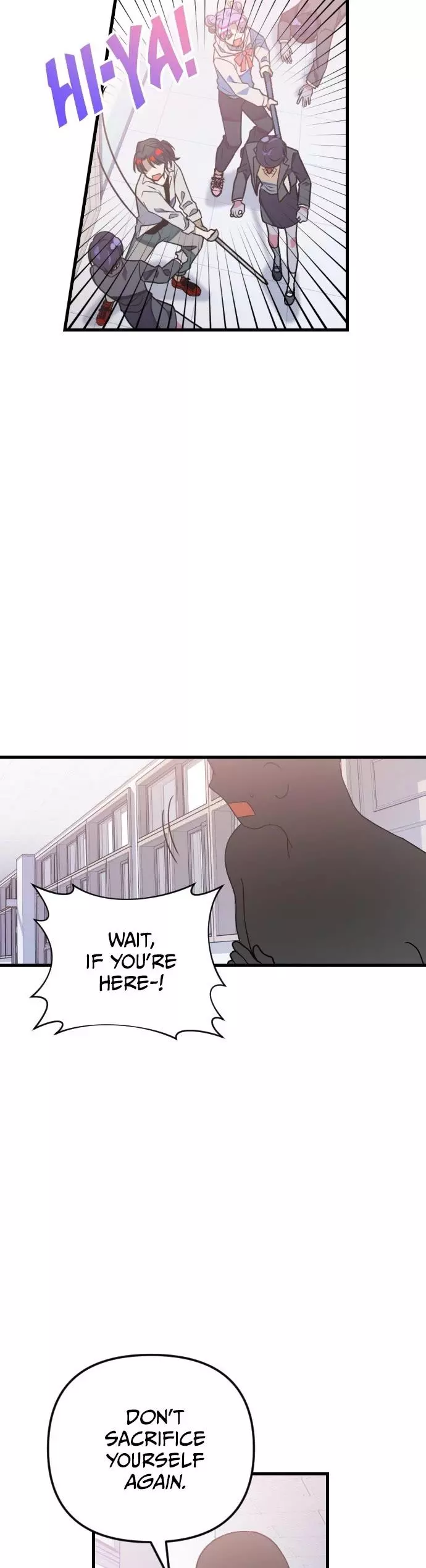 Read Survive Romance EN Manga Online