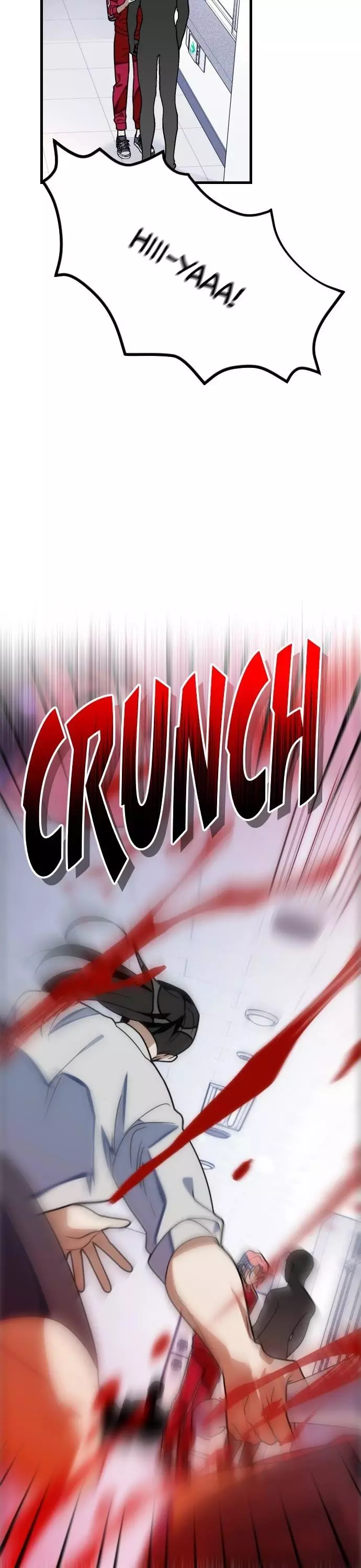 Read Survive Romance EN Manga Online