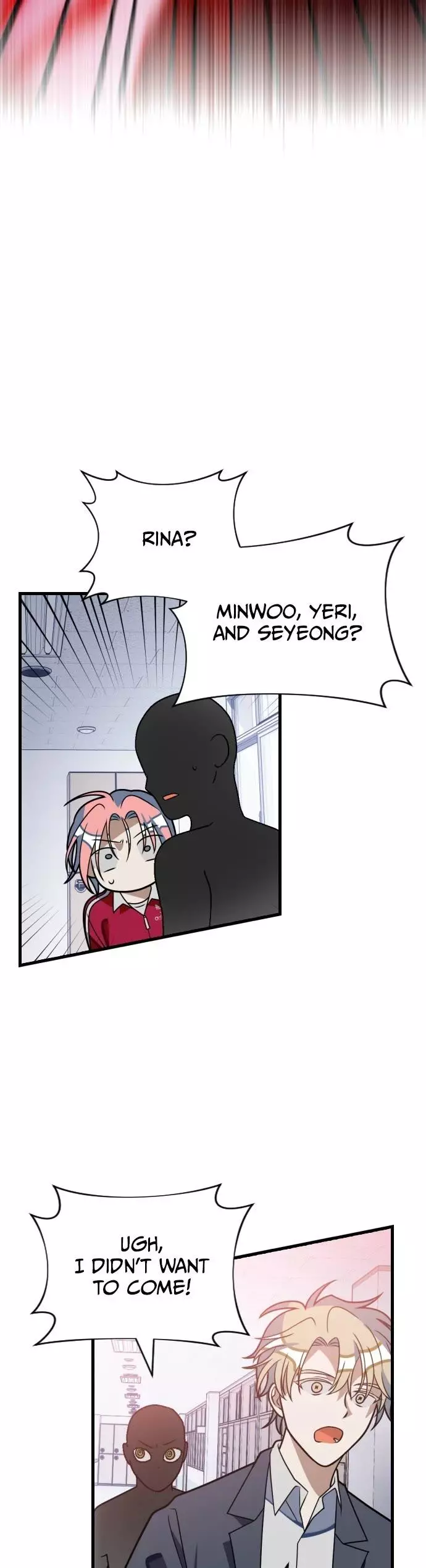 Read Survive Romance EN Manga Online
