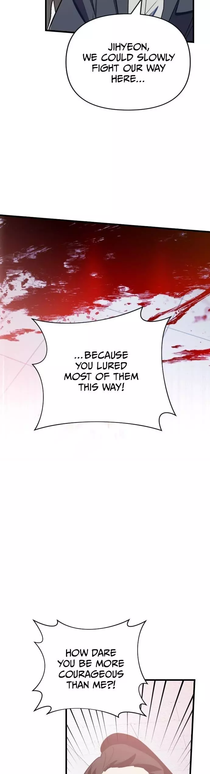Read Survive Romance EN Manga Online
