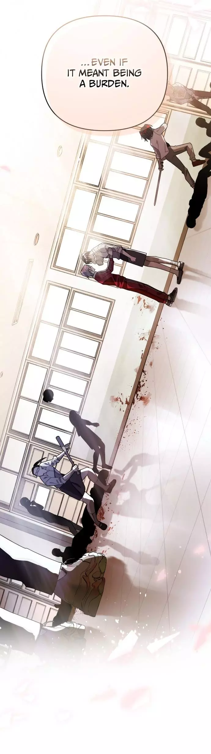 Read Survive Romance EN Manga Online