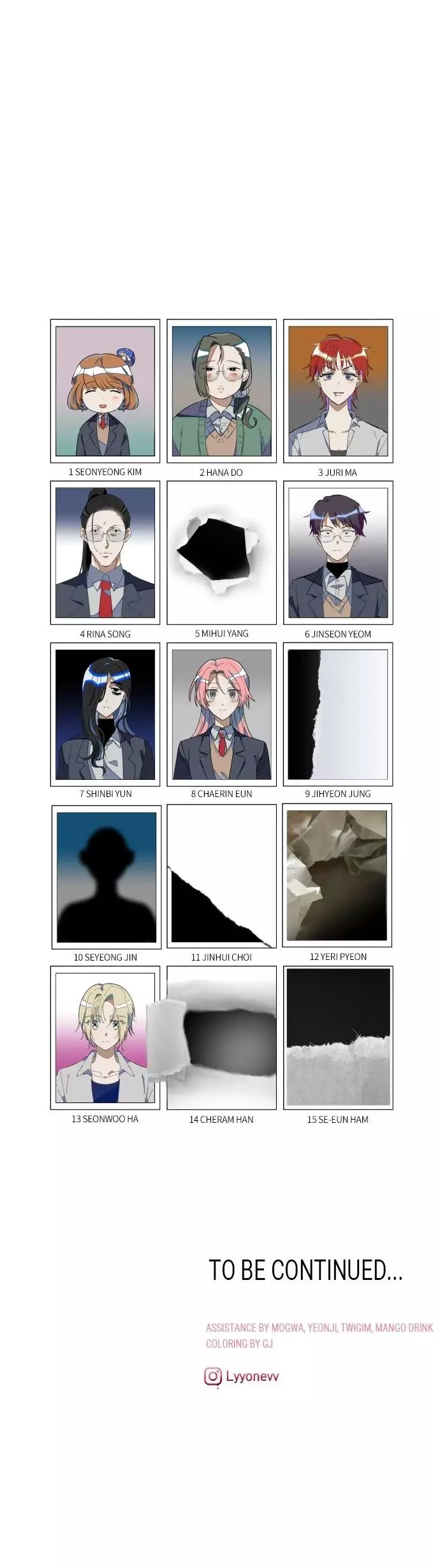Read Survive Romance EN Manga Online