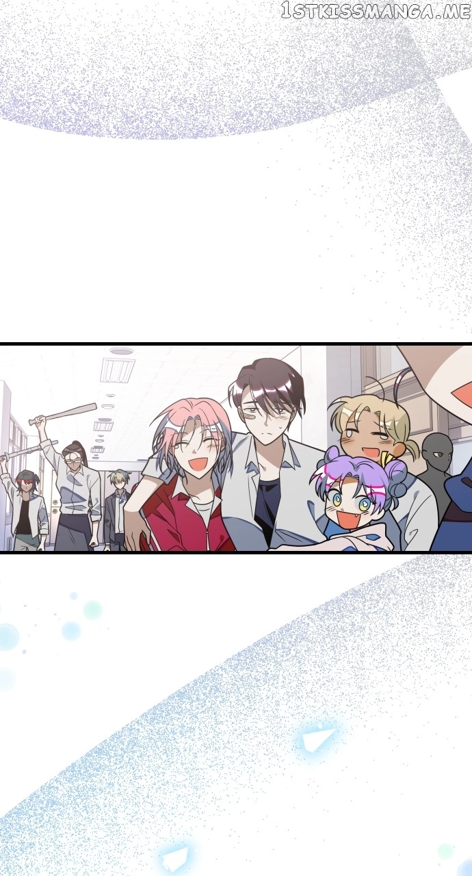 Read Survive Romance EN Manga Online