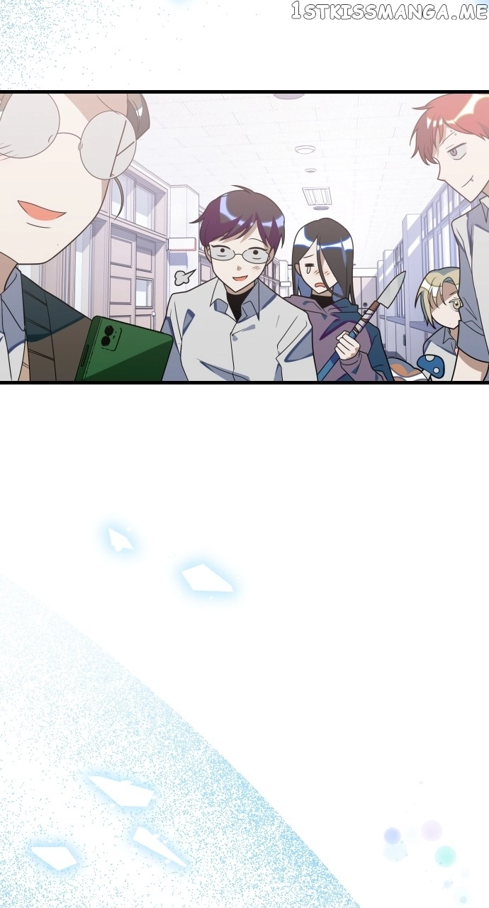 Read Survive Romance EN Manga Online