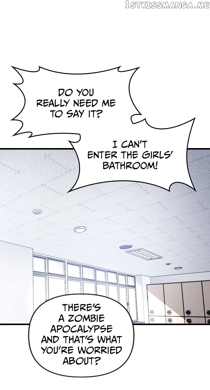 Read Survive Romance EN Manga Online