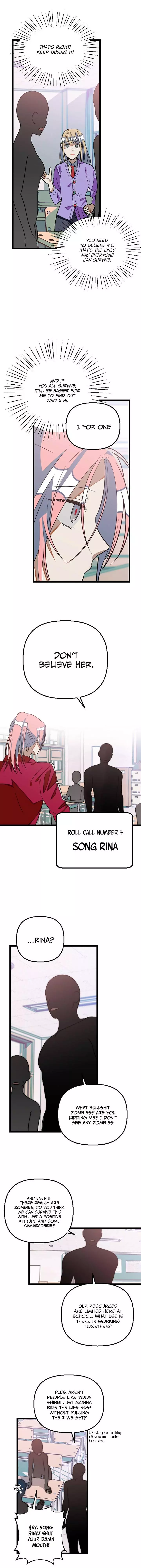 Read Survive Romance EN Manga Online