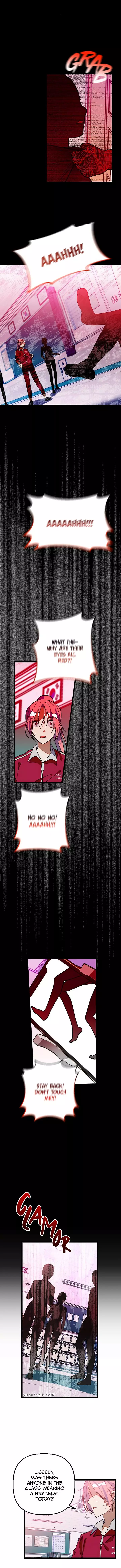 Read Survive Romance EN Manga Online