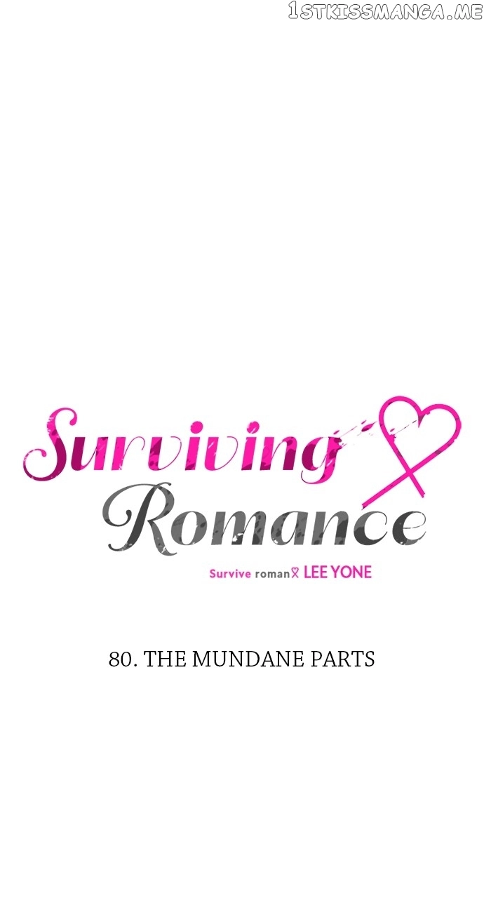 Read Survive Romance EN Manga Online