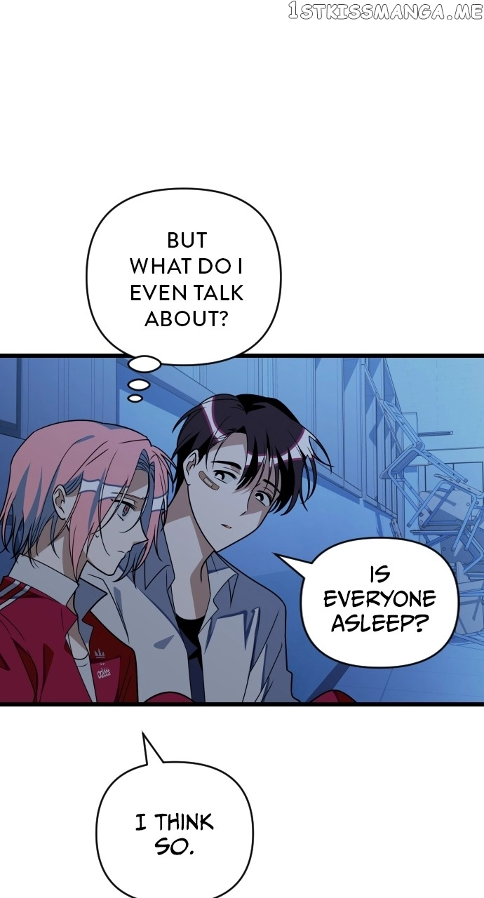 Read Survive Romance EN Manga Online