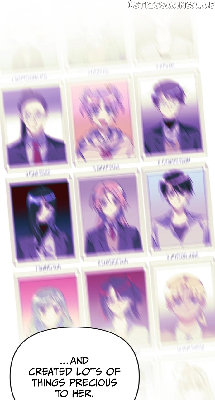 Read Survive Romance EN Manga Online