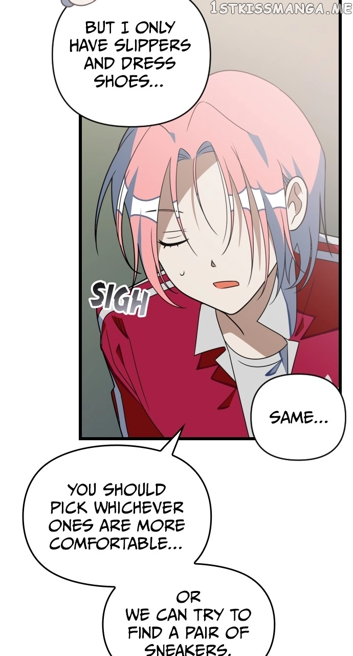 Read Survive Romance EN Manga Online