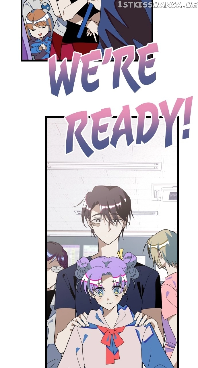 Read Survive Romance EN Manga Online